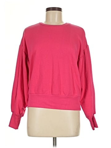 Romeo & Juliet Couture Sweatshirt (view 1)