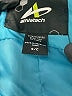 Athletech 100% Polyester Teal Vest Size S - photo 7