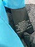 Athletech 100% Polyester Teal Vest Size S - photo 9