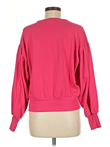 Romeo & Juliet Couture Sweatshirt (view 2)