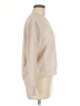 Yelete Solid Tan Sweatshirt Size M - photo 4