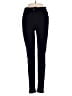 Levi's Black Jeggings Size 24 waist - photo 1