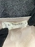 By Together 100% Polyester Tan Short Sleeve Top Size M - photo 7