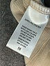 By Together 100% Polyester Tan Short Sleeve Top Size M - photo 8