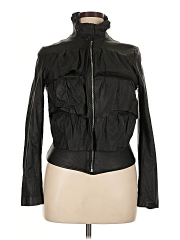 Diane von Furstenberg Jacket (view 1)