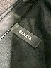 Venti6 Black Jacket Size S (estimated) - photo 6