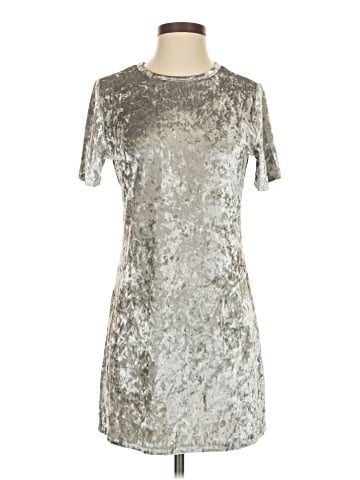 R. Vivimos Cocktail Dress (view 1)