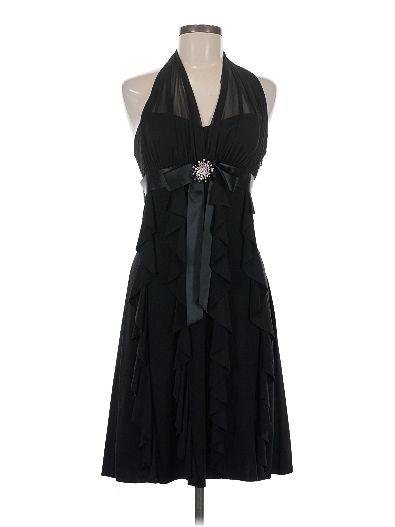 Betsy & Adam by Linda Bernell Women's Little Black Dresses On Sale Up To  90% Off Retail | ThredUp