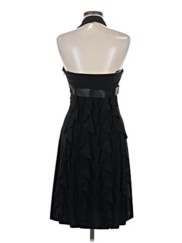 Betsy & Adam by Linda Bernell Cocktail Dress (view 2)