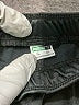 Puma Black Track Pants 9-12 MO / 12 MO - photo 3