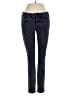 Siwy Chevron-herringbone Blue Jeans Size 26 waist - photo 1