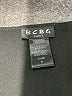 BCBG 100% Polyester Black Sleeveless Blouse Size S - photo 7