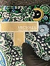MICHAEL Michael Kors Green Long Sleeve Blouse Size XL - photo 6