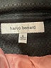 Harve Benard Black Blazer Size S - photo 6