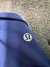 Lululemon Athletica Blue Active Pants Size 2 - photo 3