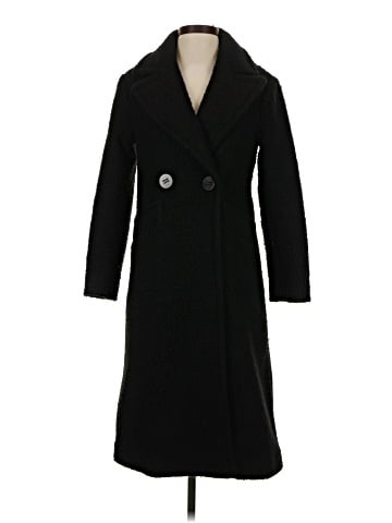 BCBGeneration Coat (view 1)