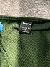 Shein Green Tank Top Size S - photo 7