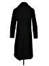 BCBGeneration Black Coat Size XXS - photo 2