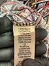 Lularoe 100% Rayon Gray Kimono Size S - photo 8