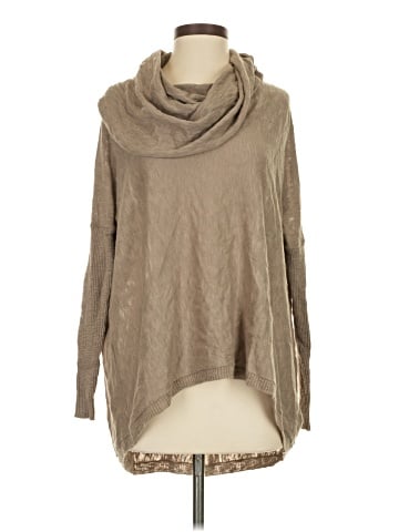 Ruby Moon Turtleneck Sweater (view 1)