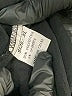 Unbranded Solid Black Casual Pants Size XL - photo 8