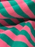 Unbranded Stripes Blue Pink Pullover Sweater Size M - photo 7
