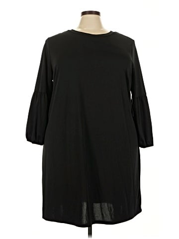 As U Wish Casual Dress (view 1)