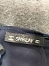 Sheilay Blue Cocktail Dress Size L - photo 7