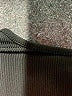 Unbranded Solid Black Jumpsuit Size L - photo 3
