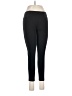 Halogen Solid Black Active Pants Size M (petite) - photo 1