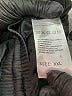 Assorted Brands Solid Black Casual Pants Size XXL - photo 4