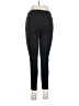 Halogen Solid Black Active Pants Size M (petite) - photo 2