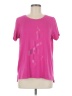 Xersion Pink Active T-Shirt Size M - photo 1
