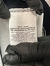 Nike Black Gray Leggings Size XS - photo 5