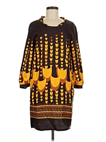 J.Crew Collection Casual Dress (view 1)