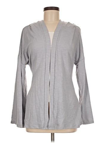 Sage Cardigan (view 1)