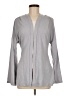 Sage Gray Cardigan Size M - photo 1