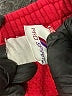 Pro Spirit Solid Red Casual Pants Size M - photo 7