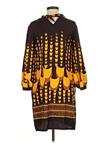 J.Crew Collection Casual Dress (view 2)
