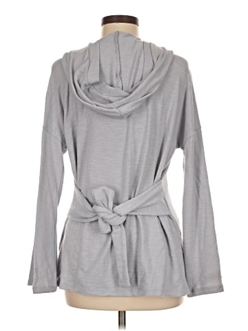 Sage Cardigan (view 2)