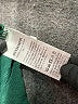 Shein Green Sleeveless Top Size 2 - photo 8