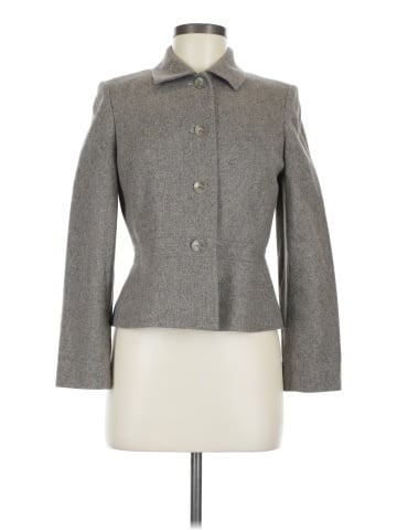 Ann Taylor LOFT Coat (view 1)