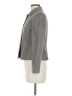Ann Taylor LOFT Tweed Gray Coat Size 6 (petite) - photo 5