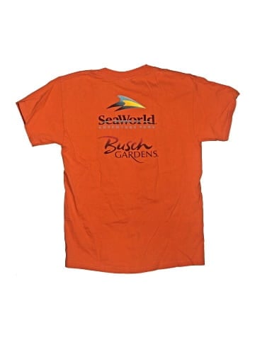 Hanes Short Sleeve T-Shirt (view 2)
