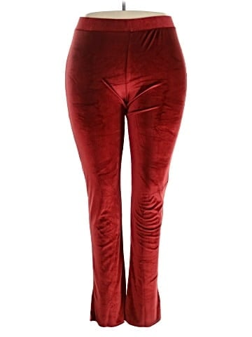 Glam Casual Pants (view 1)