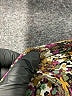 Sandro Floral Brown Casual Dress Size Sm (1) - photo 8
