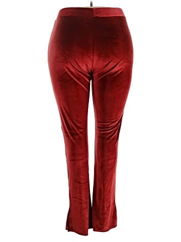 Glam Casual Pants (view 2)