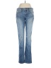 Gap Blue Jeans Size 28 waist - photo 1