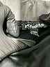 Express Black Short Sleeve Top Size S - photo 7