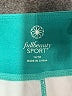 Fullbeauty Teal Active Pants Size 14 - 16 Plus - photo 4